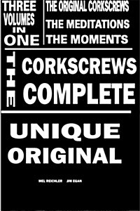 Corkscrews (Paperback)