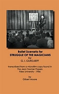 Struggle of the Magicians (Paperback)