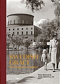 Swedish Grace (Hardcover, Illustrated)