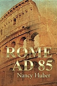 Rome Ad 85 (Paperback)
