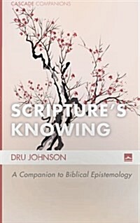 Scriptures Knowing (Paperback, 24)