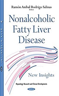 Nonalcoholic Fatty Liver Disease (Hardcover)