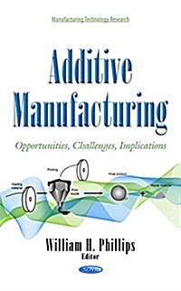 Additive Manufacturing (Hardcover)