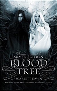 Blood Tree: Silver Edition (Paperback)