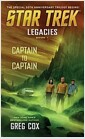 [중고] Legacies, Book 1: Captain to Captain