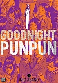 Goodnight Punpun, Vol. 3 (Paperback)