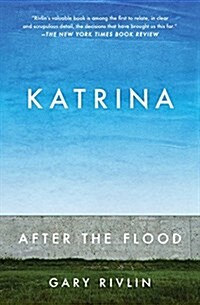 Katrina: After the Flood (Paperback)