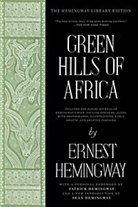 Green Hills of Africa (Paperback)