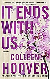It Ends with Us (Paperback)