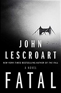 Fatal (Hardcover)