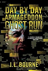 Ghost Run: Volume 4 (Paperback)