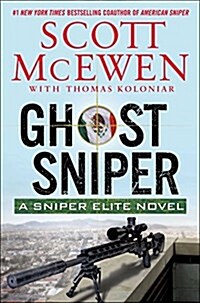 Ghost Sniper (Hardcover)
