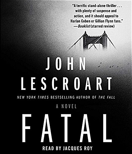 Fatal (Audio CD)