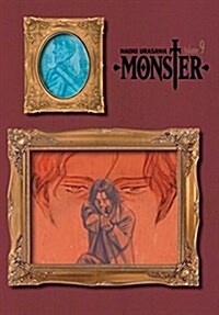 Monster: The Perfect Edition, Vol. 9 (Paperback)