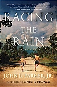 Racing the Rain (Paperback)