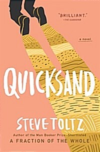 Quicksand : a novel