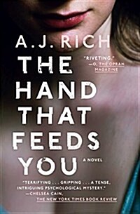 The Hand That Feeds You (Paperback)