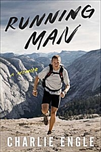 Running Man: A Memoir (Hardcover)