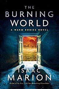 The Burning World (Hardcover)