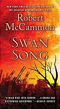 Swan Song (Mass Market Paperback)