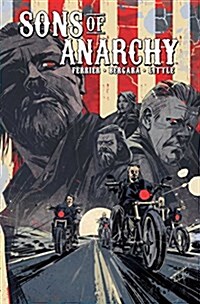 Sons of Anarchy Volume 6 (Paperback)