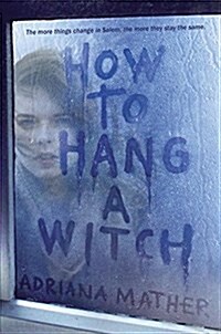 How to Hang a Witch (Audio CD, Unabridged)