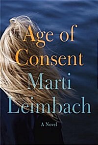 Age of Consent (Hardcover, Deckle Edge)