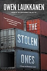 The Stolen Ones (Paperback)