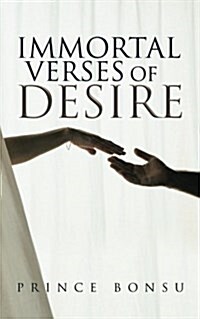 Immortal Verses of Desire (Paperback)