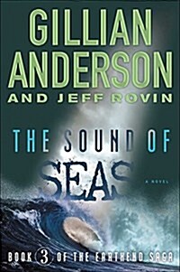 The Sound of Seas (Hardcover)