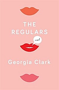 The Regulars (Hardcover)