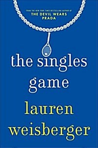 [중고] The Singles Game (Hardcover)