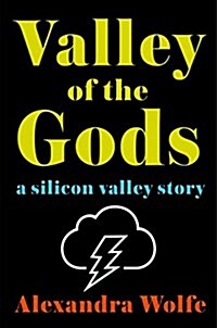 Valley of the Gods: A Silicon Valley Story (Hardcover)