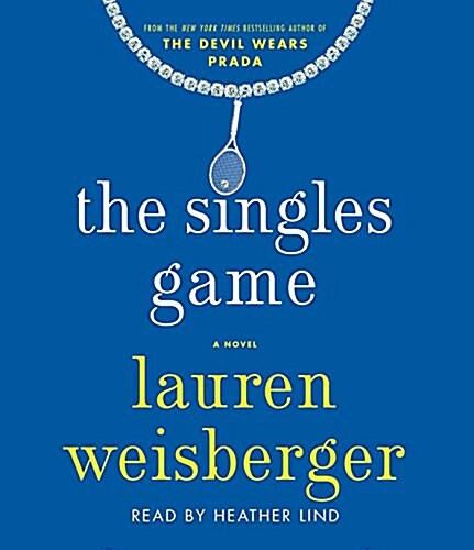 The Singles Game (Audio CD)