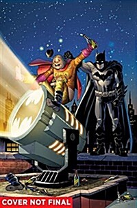 All-star Section Eight (Paperback)