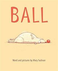 Ball (Lap Board Book) (Board Books)