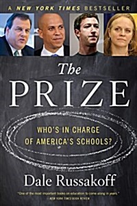 The Prize (Paperback)