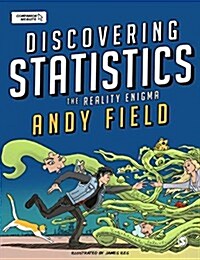 An Adventure in Statistics : The Reality Enigma (Hardcover)