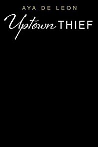 Uptown Thief (Paperback)