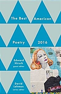 Best American Poetry (Paperback, 2016)