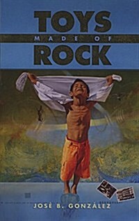 Toys Made of Rock (Paperback)