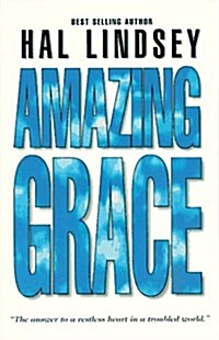 Amazing Grace (Paperback)