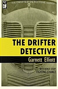 The Drifter Detective (Paperback)