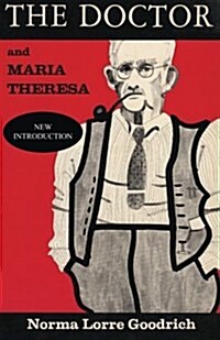 The Doctor and Maria Theresa (Paperback)