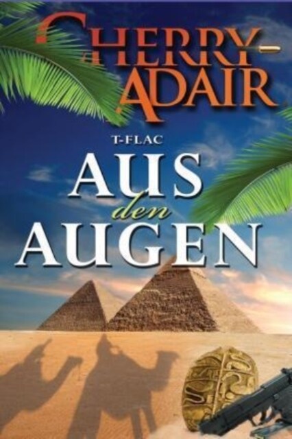 Aus Den Augen (Paperback)