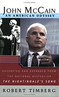 John McCain: An American Odyssey (Paperback)