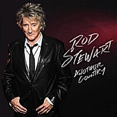 [수입] Rod Stewart - Another Country [180g 2LP]