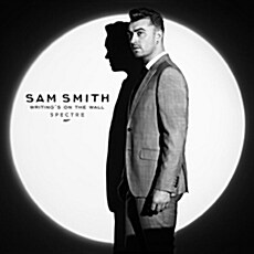 [수입] Sam Smith - Writings On The Wall [Single]