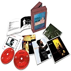 [수입] Thelonious Monk - The Complete Columbia Live Albums Collection [10CD Boxset]