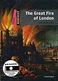 Dominoes: Starter: the Great Fire of London Pack (Package)